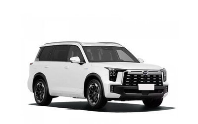 GAC GS8, 2025 год, 5 271 610 рублей, 1 фотография