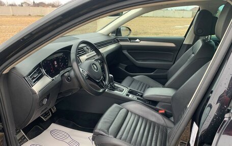 Volkswagen Passat B8 рестайлинг, 2019 год, 2 150 000 рублей, 7 фотография