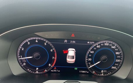 Volkswagen Passat B8 рестайлинг, 2019 год, 2 150 000 рублей, 9 фотография