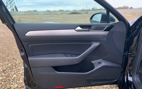 Volkswagen Passat B8 рестайлинг, 2019 год, 2 150 000 рублей, 5 фотография