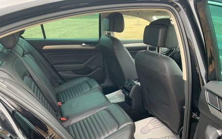 Volkswagen Passat B8 рестайлинг, 2019 год, 2 150 000 рублей, 11 фотография