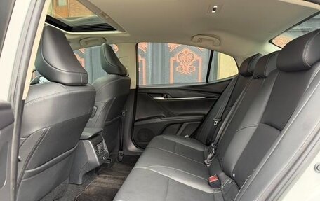 Toyota Camry, 2025 год, 3 530 000 рублей, 7 фотография