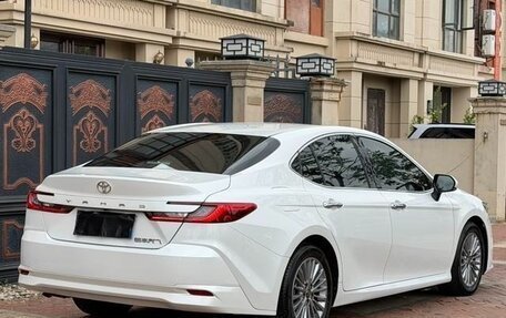 Toyota Camry, 2025 год, 3 530 000 рублей, 6 фотография