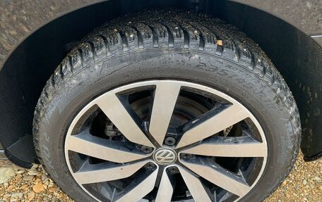 Volkswagen Passat B8 рестайлинг, 2019 год, 2 150 000 рублей, 16 фотография