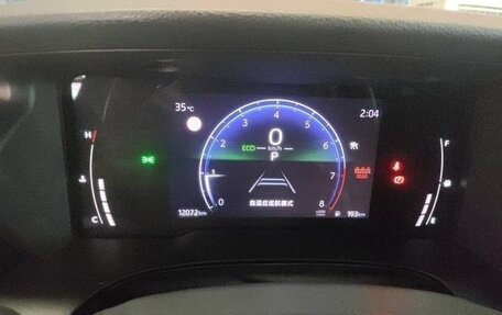 Toyota Camry, 2025 год, 3 530 000 рублей, 11 фотография