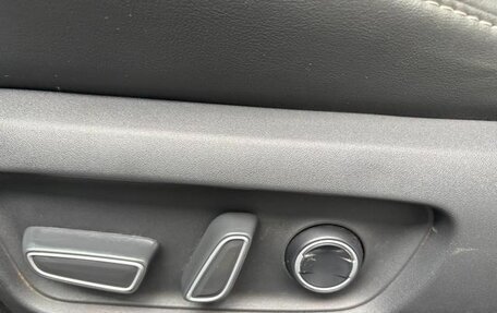 Toyota Camry, 2025 год, 3 530 000 рублей, 12 фотография