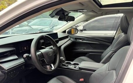 Toyota Camry, 2025 год, 3 530 000 рублей, 13 фотография