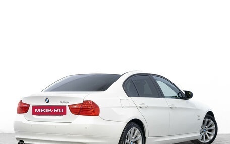 BMW 3 серия, 2011 год, 1 249 000 рублей, 3 фотография