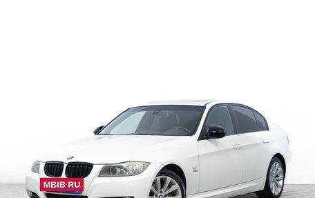 BMW 3 серия, 2011 год, 1 249 000 рублей, 2 фотография