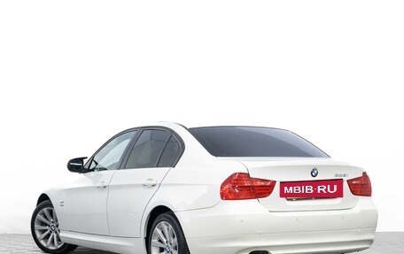 BMW 3 серия, 2011 год, 1 249 000 рублей, 5 фотография