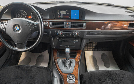 BMW 3 серия, 2011 год, 1 249 000 рублей, 9 фотография