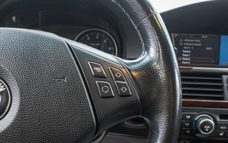 BMW 3 серия, 2011 год, 1 249 000 рублей, 17 фотография