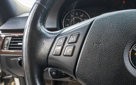 BMW 3 серия, 2011 год, 1 249 000 рублей, 15 фотография