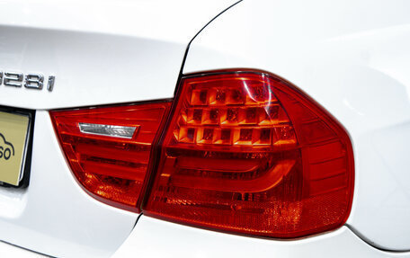 BMW 3 серия, 2011 год, 1 249 000 рублей, 8 фотография