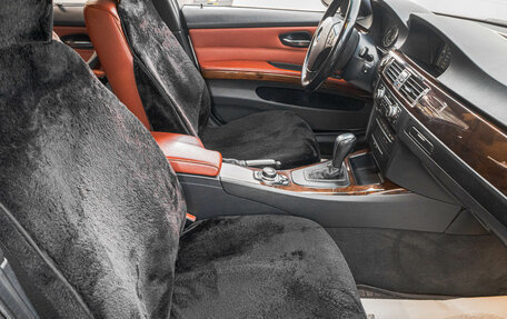 BMW 3 серия, 2011 год, 1 249 000 рублей, 25 фотография