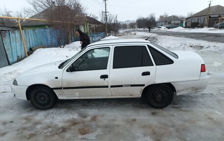 Daewoo Nexia I рестайлинг, 2011 год, 230 000 рублей, 4 фотография