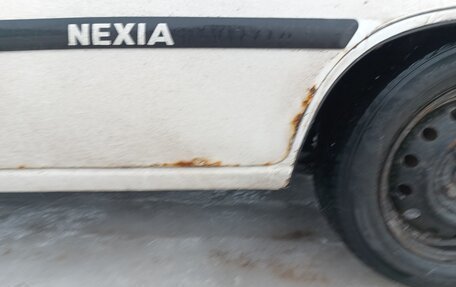 Daewoo Nexia I рестайлинг, 2011 год, 230 000 рублей, 5 фотография