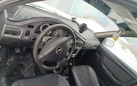 Daewoo Nexia I рестайлинг, 2011 год, 230 000 рублей, 6 фотография