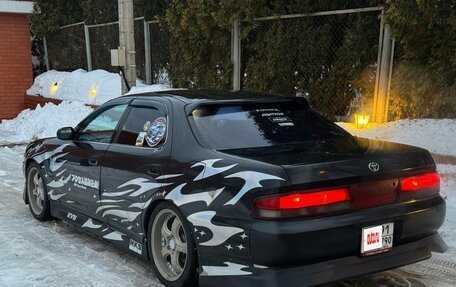 Toyota Cresta, 1993 год, 515 000 рублей, 2 фотография