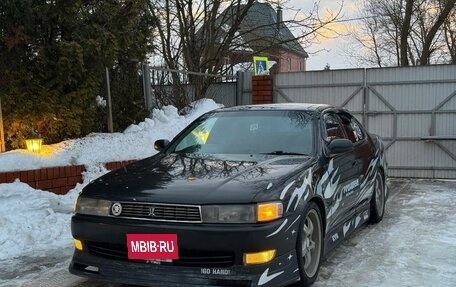 Toyota Cresta, 1993 год, 515 000 рублей, 3 фотография