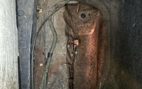 Toyota Cresta, 1993 год, 515 000 рублей, 12 фотография