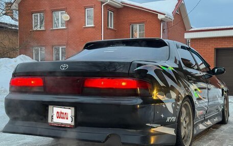 Toyota Cresta, 1993 год, 515 000 рублей, 7 фотография