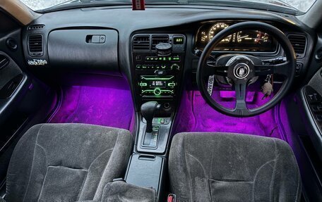 Toyota Cresta, 1993 год, 515 000 рублей, 14 фотография