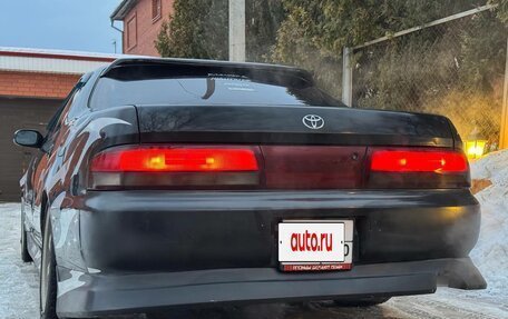 Toyota Cresta, 1993 год, 515 000 рублей, 6 фотография