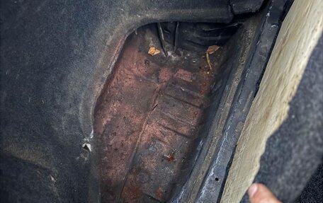 Toyota Cresta, 1993 год, 515 000 рублей, 11 фотография