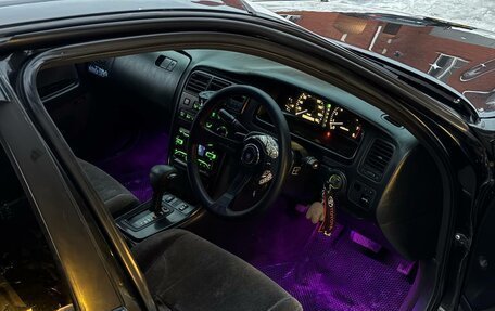 Toyota Cresta, 1993 год, 515 000 рублей, 13 фотография