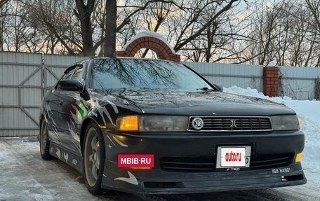 Toyota Cresta, 1993 год, 515 000 рублей, 5 фотография