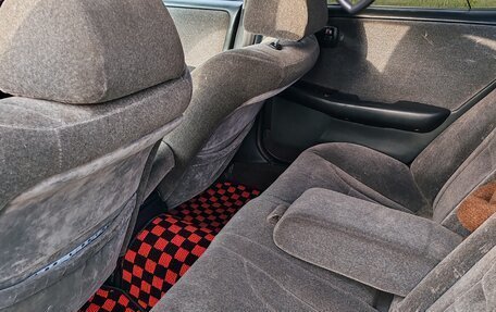 Toyota Cresta, 1993 год, 515 000 рублей, 18 фотография