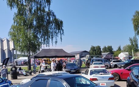 Toyota Cresta, 1993 год, 515 000 рублей, 29 фотография