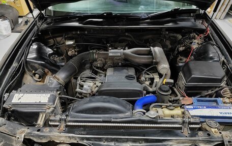 Toyota Cresta, 1993 год, 515 000 рублей, 19 фотография