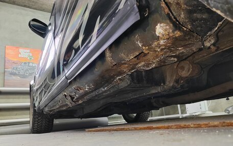 Toyota Cresta, 1993 год, 515 000 рублей, 27 фотография