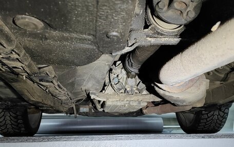 Toyota Cresta, 1993 год, 515 000 рублей, 25 фотография