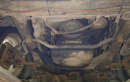 Toyota Cresta, 1993 год, 515 000 рублей, 20 фотография