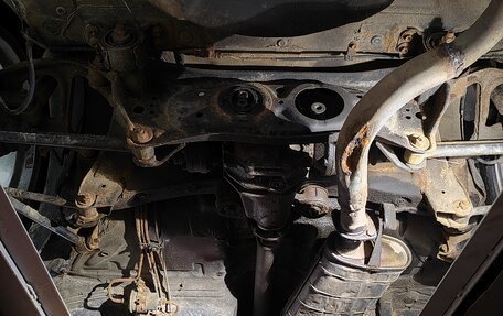 Toyota Cresta, 1993 год, 515 000 рублей, 24 фотография