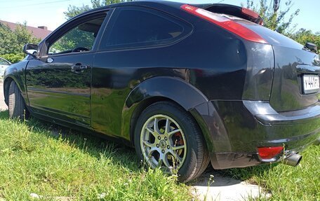 Ford Focus II рестайлинг, 2006 год, 305 000 рублей, 2 фотография