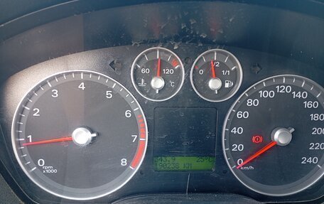 Ford Focus II рестайлинг, 2006 год, 305 000 рублей, 7 фотография