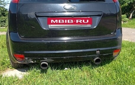 Ford Focus II рестайлинг, 2006 год, 305 000 рублей, 3 фотография