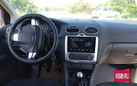 Ford Focus II рестайлинг, 2006 год, 305 000 рублей, 6 фотография