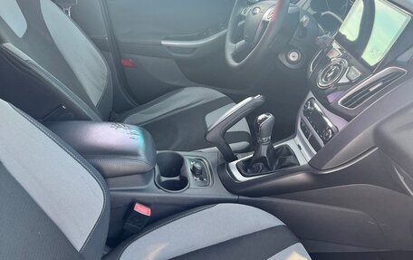 Ford Focus III, 2012 год, 760 000 рублей, 9 фотография