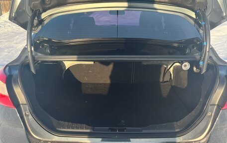 Ford Focus III, 2012 год, 760 000 рублей, 10 фотография