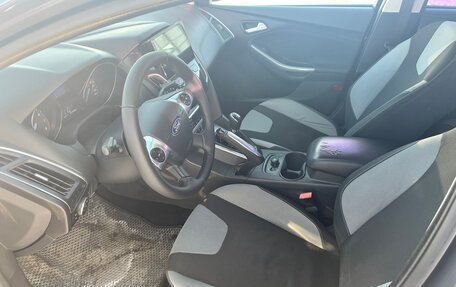 Ford Focus III, 2012 год, 760 000 рублей, 6 фотография