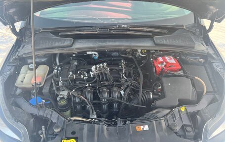 Ford Focus III, 2012 год, 760 000 рублей, 11 фотография