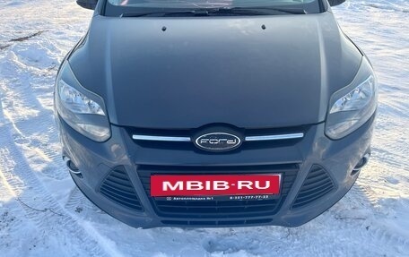 Ford Focus III, 2012 год, 760 000 рублей, 5 фотография