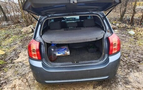 Toyota Corolla, 2006 год, 370 000 рублей, 5 фотография