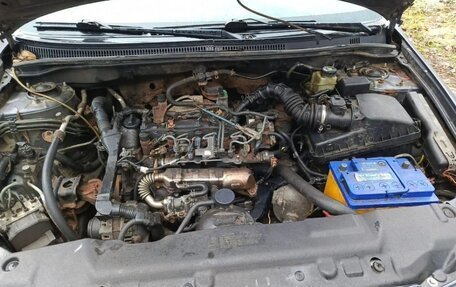 Toyota Corolla, 2006 год, 370 000 рублей, 7 фотография