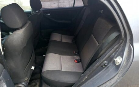 Toyota Corolla, 2006 год, 370 000 рублей, 6 фотография